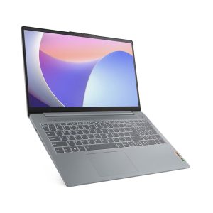 Lenovo IdeaPad 3 Slim 83ER005VGE -15,6″ FHD, Intel® Core™ i5-12450H, 16GB RAM, 512GB SSD, Windows 11 Home