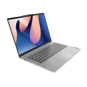 Lenovo IdeaPad Slim 5 82XE005EGE – 14″ WUXGA OLED, AMD Ryzen™ 5 7530U, 16GB RAM, 512GB SSD, Windows 11 Home