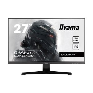 Iiyama G2745HSU-B1 Gaming Monitor