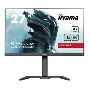 Iiyama G-Master GB2770QSU-B6 Gaming Monitor