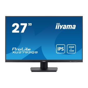 Iiyama ProLite XU2793QS-B6 Office Monitor