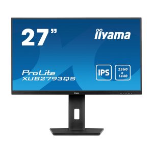 Iiyama ProLite XUB2793QS-B6 Office Monitor