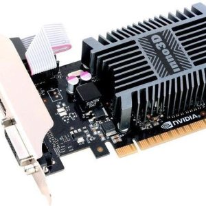 INNO3D GeForce GT 710, 2GB DDR3, VGA, DVI, HDMI