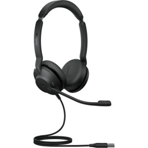 Jabra Evolve2 30 SE, Side Headset, USB-A connector, MS teams certified