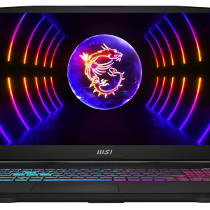 MSI Katana 17 B13VFK-1011 – 17,3″ FHD 144Hz Display, Intel Core i7-13620H, 16GB DDR5 RAM, 1TB SSD, NVIDIA GeForce RTX 4060, FreeDOS