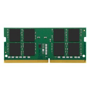 Upgrade auf 32GB mit 1x 16GB DDR4-3200 Kingston SO-DIMM Arbeitsspeicher