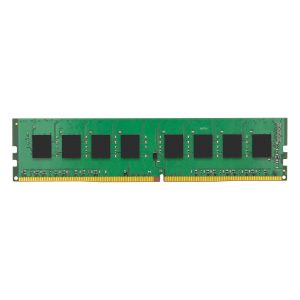 Upgrade auf 24 GB mit 2x 8 GB DDR4-2666 Kingston DIMM Arbeitsspeicher