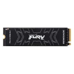 Kingston FURY Renegade SSD 4TB M.2 2280 PCIe 4.0 NVMe – internes Solid-State-Module