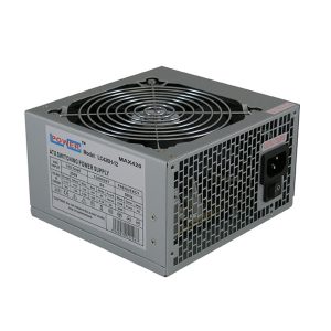 LC-Power LC420H-12 – 420 Watt | PC power supply