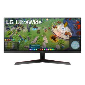 LG 29WP60G-B – IPS, AMD FeeSync, USB-C