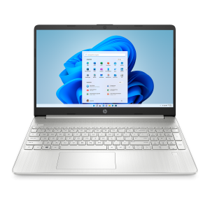 HP 15s-fq5174ng 15,6″ FHD IPS, Intel i7-1255U, 8GB RAM, 512GB SSD, Windows 11