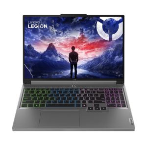 Lenovo Legion 5 83DG00D4GE – 16″ WQXGA, Intel® CoreTM i9-14900HX, 16GB RAM, 1TB SSD, GeForce RTX 4070, Windows 11 Home