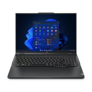 Lenovo Legion Pro 5 82WM00D9GE – 16″ WQXGA, AMD Ryzen™ 9 7945HX, 16GB RAM, 1TB SSD, GeForce RTX 4060, Windows 11 Home