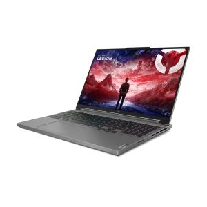 Lenovo Legion Slim 5 83DH001FGE – 16″ WQXGA, AMD Ryzen™ 7 8845HS, 16GB RAM, 1TB SSD, GeForce RTX 4060, Windows 11 Home