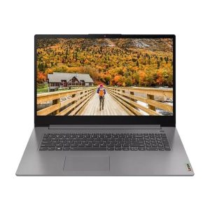 Lenovo IdeaPad 3 82KV00LFGE – 17″ FHD, AMD Ryzen™ 5 5500U, 8GB RAM, 512GB SSD, Dos