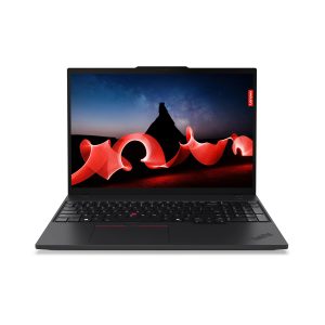 Lenovo ThinkPad T16 G3 21MN00BKGE 16″ WUXGA, Intel® CoreTM Ultra 5 125U, 16GB RAM, 512GB SSD, Windows 11 Pro