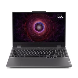 Lenovo LOQ 83JC008BGE – 15,6″ FHD, AMD Ryzen™ 7 7435HS, 16GB RAM, 1TB SSD, RTX 4060, Dos