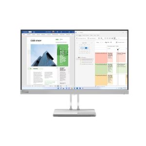 Lenovo L25e-40 Full HD Monitor – 75 Hz, 4 ms, HDMI, VGA