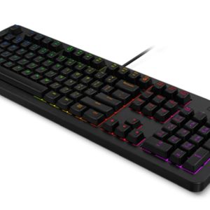 Lenovo Legion K300 RGB Gaming Tastatur – 