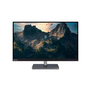 Lenovo L27q-38 Business Monitor – QHD, Höhenverstell., DP, HDMI