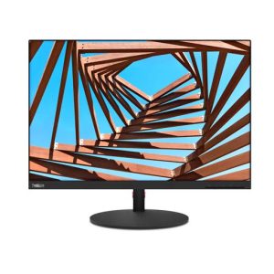 Lenovo ThinkVision T25d-10 Office Monitor – IPS, Höhenverst. 1920×1200, 16:10, 91ppi