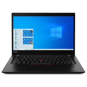 Lenovo ThinkPad X13 G2 20WK00AHGE – 13,3″ WUXGA IPS, Intel® Core™ i5-1135G7, 8GB RAM, 256GB SSD, Windows 10 Pro