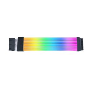 Lian Li Strimer Wireless 24-Pin RGB motherboard cable