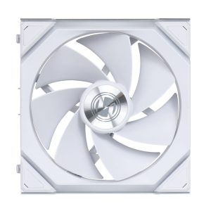 Lian Li UNI FAN SL Wireless 120 ARGB Reverse Blade White | Gehäuselüfter