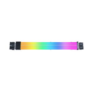 Lian Li Strimer Wireless GPU 2×6+2-Pin RGB GPU Cable