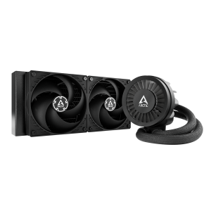 ARCTIC Liquid Freezer III 240 Black | AiO-Wasserkühlung