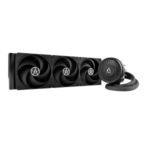 ARCTIC Liquid Freezer III 360 Black | AiO-Wasserkühlung