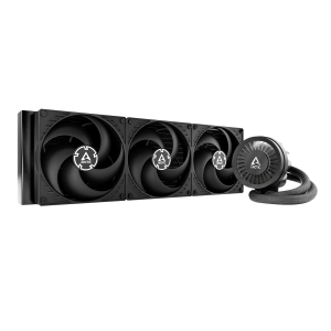 ARCTIC Liquid Freezer III 420 Black | AiO-Wasserkühlung