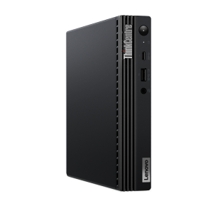 Lenovo ThinkCentre M70q Tiny 11T300BWGE – Intel i5-12400T, 16GB RAM, 512GB SSD, Intel UHD Grafik 730, Win11