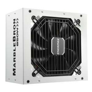 Enermax MarbleBron weiß 850W ATX 2.4 | PC-Netzteil