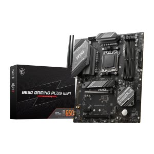 MSI B650 GAMING PLUS WIFI Mainboard