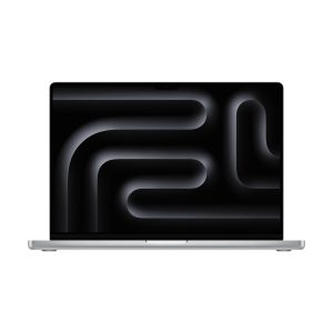 Apple MacBook Pro Silber MX2T3D/A – 41cm (16”), M4 Pro 14-Core Chip, 20-Core GPU, 24GB RAM, 512GB SSD