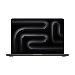 Apple MacBook Pro Space Schwarz MX2Y3D/A – 41cm (16”), M4 Pro 14-Core Chip, 20-Core GPU, 48GB RAM, 512GB SSD