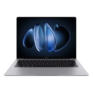 HUAWEI MateBook 14 (2024) – Ultra 5, 16GB+512GB, Win11, Grau 14,2 Zoll Notebook mit 2.5K FullView Display