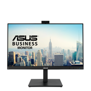 ASUS BE279QSK Business Monitor – IPS, Höhenverstellung, USB-Hub