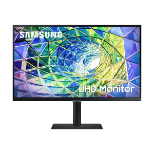 Samsung S27A800UNU Business Monitor – IPS, UHD, Pivot, USB-C