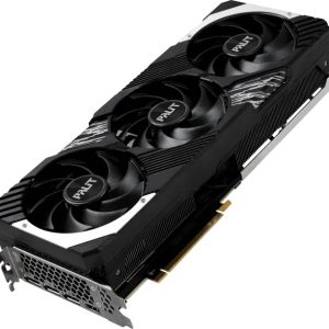 Palit GeForce RTX 4080 SUPER GamingPro – 16GB GDDR6X, 1x HDMI, 3x DP