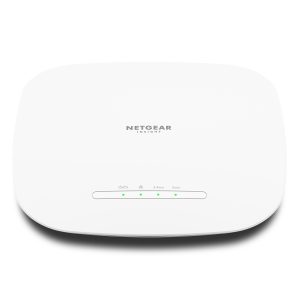 NETGEAR WAX615 WiFi 6 Access Point AX3000 Dual-Band, 1x 2,5 Gigabit LAN PoE