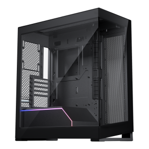 PHANTEKS NV5 MK2 DRGB black | PC case