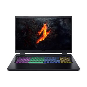 Acer Nitro 5 (AN517-55-76R2) Gaming 17,3″ QHD, IPS, 165Hz, i7-12650H, 32GB RAM, 1TB SSD, Geforce RTX 4060, Windows 11