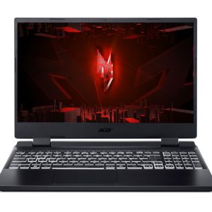 Acer Nitro 5 (AN515-58-74YG) Gaming 15,6″ QHD, IPS, 165Hz, i7-12650H, 32GB RAM, 1TB SSD, Geforce RTX 4060, Linux (eShell)