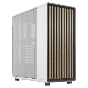 Fractal Design North Chalk White | PC-Gehäuse