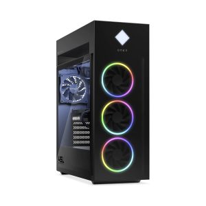 OMEN Desktop PC GT22-2000ng Intel i9-14900K, 64GB RAM, 2TB SSD + 2TB SSD, NVIDIA RTX 4090, Win11