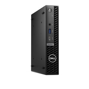 DELL OptiPlex MFF 5M6M8 – Intel i7-14700T, 16GB RAM, 512GB SSD, Intel UHD Graphics 770, Windows 11 Pro