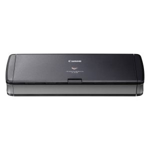 Canon imageFORMULA P-215II – High-Speed USB 3.0 Dokumentenscanner