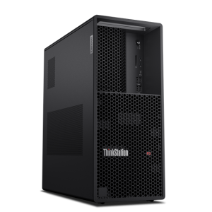 Lenovo ThinkStation P3 Tower 30FR005PGE – Intel i7-13700, 32GB RAM, 512GB SSD, NVidia GeForce RTX 4060, Win11 Pro